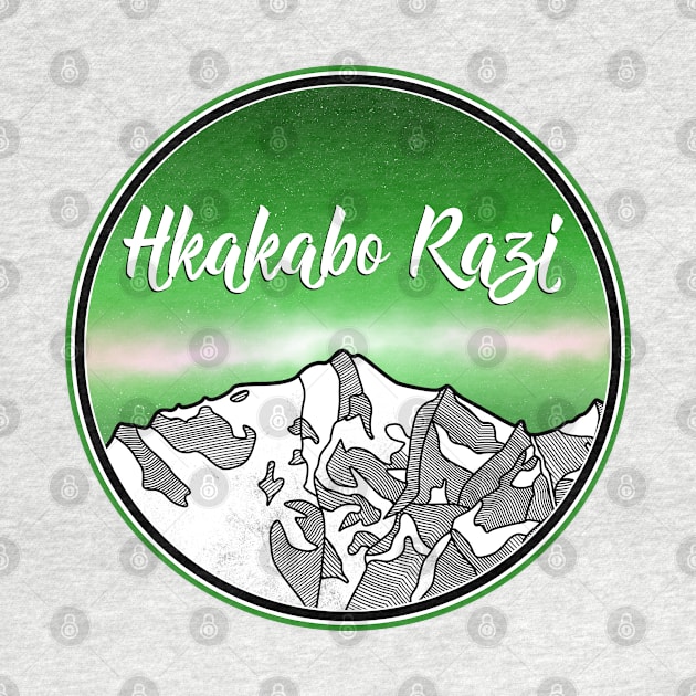 Hkakabo Razi Burma by mailboxdisco